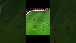 What a goal!!! #martinelli #football #eafc24 #arswol