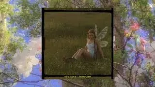 𝑵𝒊𝒄𝒆 𝑩𝒐𝒚𝒔 - 𝑻𝒆𝒎𝒑𝒐𝒓𝒆𝒙 (slowed n reverbed)