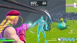 BOT ESCAPE (ROGUE LIKE)