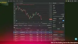 FREE COINEX TRADING BOT AND KUCOIN / +30% PROFIT PER WEEK
