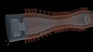 Plasma Compression via Theta Pinch (Full device modeling)