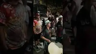 SACODE O CORA&Ccedil;&Atilde;O-CARNAVAL GLEW 2019