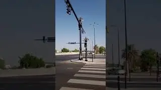 🌹MY 🆕 Vlog UAE. Road safety first 🚥🚦🚏🚶🌹🎥. traffic rul gulf country 🌹