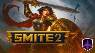 Bellona Solo I COOKED |Smite 2|