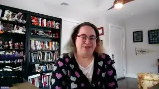 Leslie Kirsch Bridge Spotlight Talk