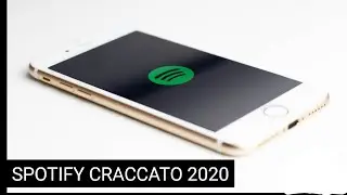 Spotify craccato 2020 *gratis*