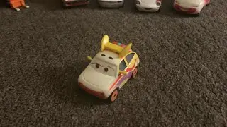 Roadette Marker Review