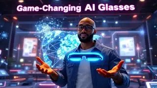 Rokid Glasses  The Future of Wearable Technology CES 2026
