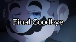 Final Goodbye