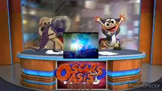 TOM AND BEN NEWS AND OSCAR'S ASIS NEWS