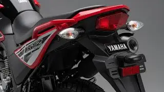 2026 Yamaha XTZ 150 REVEALED?! This Small ADV Bike Might Change Everything!”