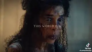Mother was overturned by corrupt and  power pleasure Red Ajah