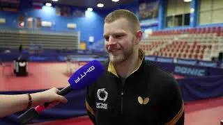 Чемпионат ПЛНТ 25/26. 3 тур. Никита Артеменко