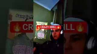 Viral Female Vocal Sample Drill Type Beat 2026 #shorts #shortvideo #typebeat #drill #beatmaker #beat