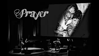 Sary & Ayad KHALIFE - PRAYER (Live)