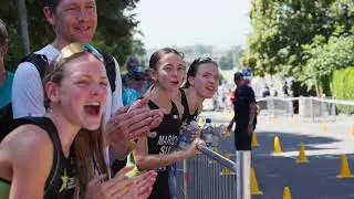 Rétrospective Triathlon de Nyon 2025