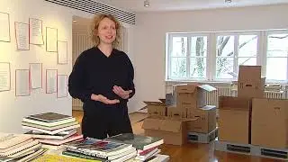 Die Villa Stuck macht ihre Bibliothek &ouml;ffentlich