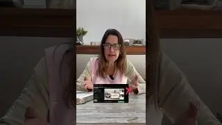 Um recado importante!