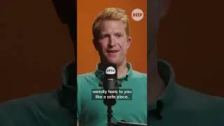 Recovering gambling addict, Patrick Foster, shares his story