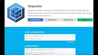 004-C&agrave;i đặt Sequelize v&agrave; migrate c&aacute;c bảng User, News, Category, Brand
