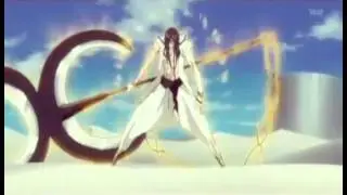 Zaraki Kenpachi vs Nnoitra Jiruga AMV(bleach)