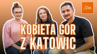 Karolina Tuszyńska, czyli Breaking The Borders. O szlakach długodystansowych w g&oacute;rach
