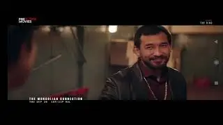 Fox Action Movies Continuty September/28/2021 (2 Days Before Shutting Down)