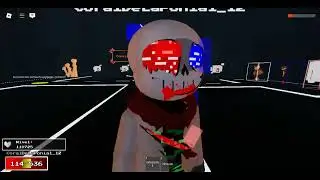 Undertale Weird Multiverse Tycoon | After/Geno | gameplay esp [1/2]