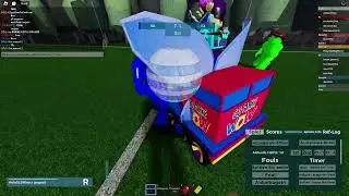 PSL TOURNAMENT SEMI FINAL (FCB vs FCA)