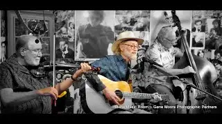 Dave Becker Band - In The Music Room Studio Concert - set 2 of 2