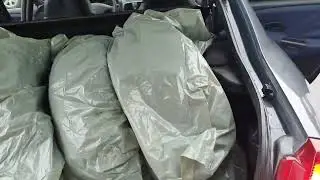 каризма 2003 год 1.6 мкпп рест. 265000 рублей