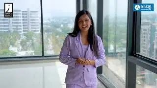 Discover Premium Commercial Spaces at Ivory Tower by Sakal Media Group | Near Swargate, Pune
