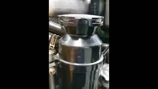 How to replace CCV filter in BHL CEV Stage 4