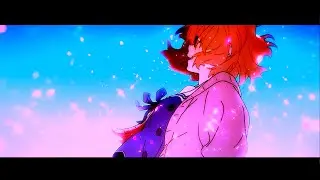 [4K] XdrianGM - Silent Voice #4k #4kedit #music #musicvideo #phonkmusic #anime #animeedit #viral
