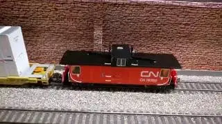 Something new from George's Trains