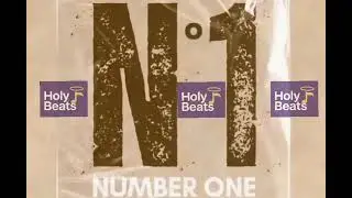 Atmosphère Prophétique(Instrumental) by Holy Beats Remix