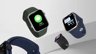 Introducing Apple Watch Series 6 &mdash; Product Video