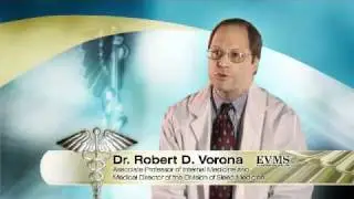 EVMS Medical Rounds: Sleep Medicine