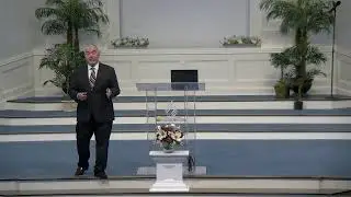 Savannah First Seventh-day Adventist Church Worship Service 07-23-2022