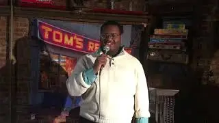 Dorian DeBose just wanna have fun - Jerry Seinfeld Presents