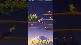 HAPPY BIRD ESCAPE /level 61 #trending #games #short