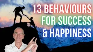Mastering the 13 Behaviors of Trust: Essential Skills for Success in Life and Work