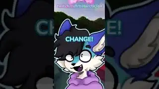 MINECRAFT I HAD ENOUGH! TIME FOR A BIG CHANGE!
