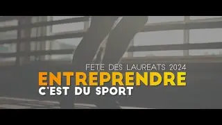REDA Fête des Lauréats 2024
