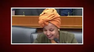 Congress ERUPTS in LAUGHTER as Trump Supporter FLIPS the SCRIPT on Ilhan Omar!