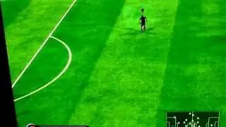 How to ball juggle on FIFA15