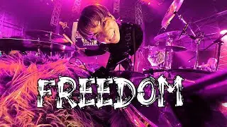 Crossfaith 