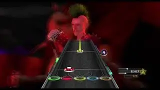 Guitar Hero WoR DLC: 