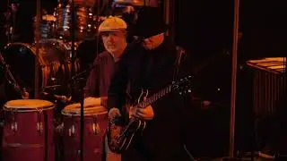 'Boogaloo Ga Goo' - Artie Zaitz Hammond Combo Live @ Queen Elizabeth Hall 2024