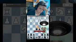 My Most Brilliant Game With Elephant Gambit 🐘